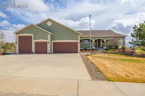 12171 Fox Brush Dr, Peyton, CO 80831