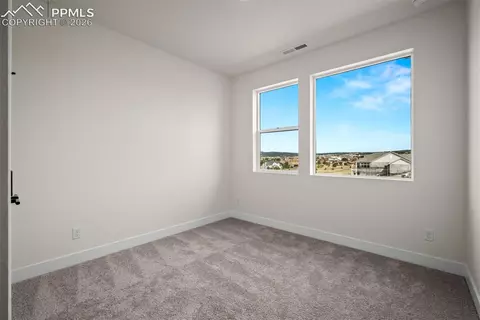 Bedroom - 1109 White Clover Dr, Monument, CO 80132 photo 4 of 7