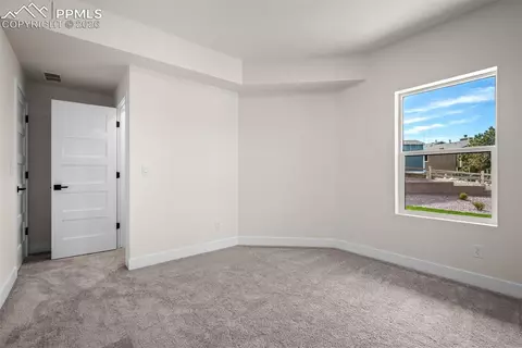 Bedroom - 1109 White Clover Dr, Monument, CO 80132 photo 7 of 7