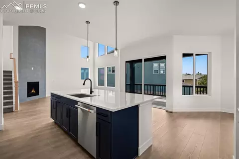 Other - 1109 White Clover Dr, Monument, CO 80132 photo 5 of 13