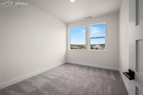 Bedroom - 1109 White Clover Dr, Monument, CO 80132 photo 5 of 7
