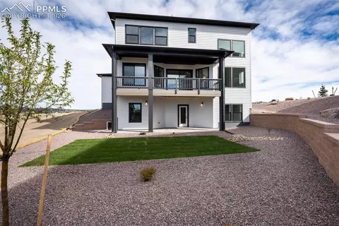 Other - 1109 White Clover Dr, Monument, CO 80132 photo 12 of 13