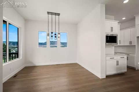 Dining - 1109 White Clover Dr, Monument, CO 80132 photo 1 of 1
