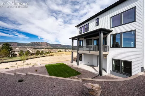 Other - 1109 White Clover Dr, Monument, CO 80132 photo 11 of 13