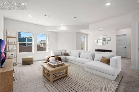 Other - 1109 White Clover Dr, Monument, CO 80132 photo 9 of 13