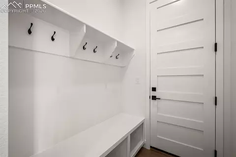 Entry Way - 1109 White Clover Dr, Monument, CO 80132 photo 2 of 2