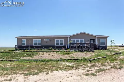 11025 Milne Rd, Colorado Springs, CO 80928