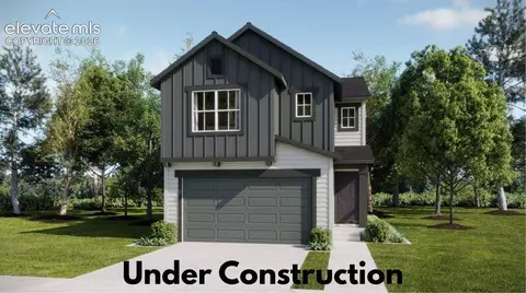 2534 Galena Peak Hts, Colorado Springs, CO 80907