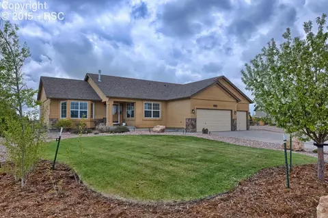 11863 Royal County Down Rd, Peyton, CO 80831 photo 1