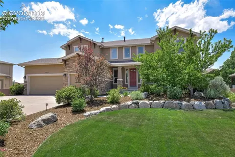 3639 Oak Meadow Dr, Colorado Springs, CO 80920