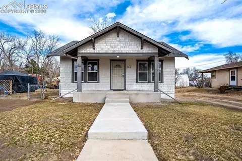 506 N Main St, Fountain, CO 80817