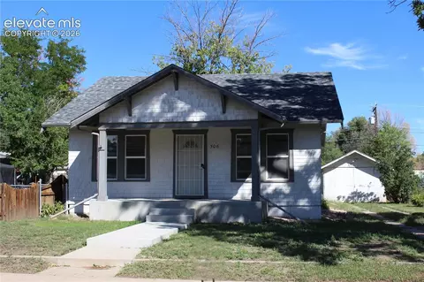 506 N Main St, Fountain, CO 80817