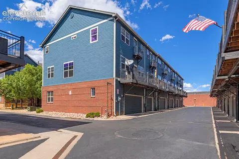 848 Wahsatch Ridge Pt, Colorado Springs, CO 80903