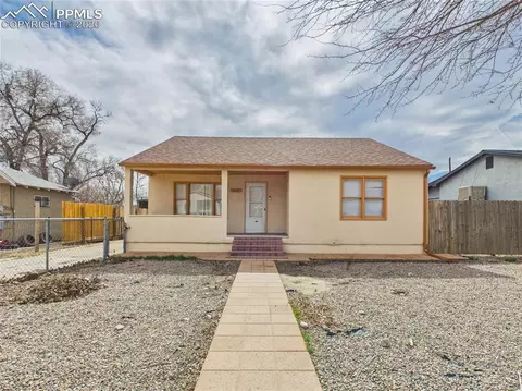1632 E 2nd St, Pueblo, CO 81001