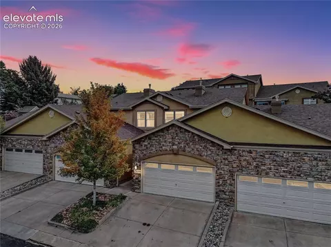 2659 Avalanche Hts, Colorado Springs, CO 80918