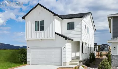 2246 Prairie Smoke Dr, Monument, CO 80132