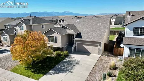 6276 Roundup Butte St, Colorado Springs, CO 80925