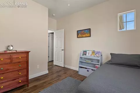 7927 Silver Birch Dr, Colorado Springs, CO 80927
