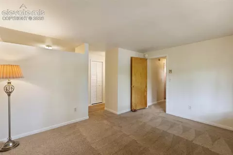 Living - 1369 Spring Valley Dr, Divide, CO 80814 photo 5 of 5