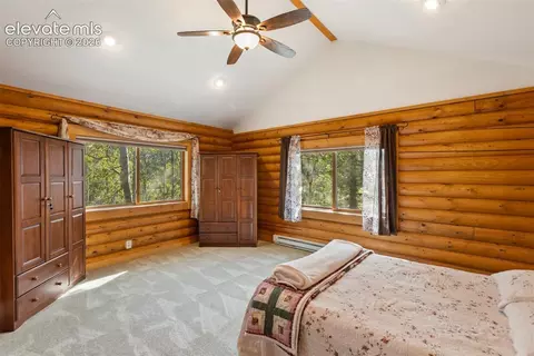 Bedroom - 1369 Spring Valley Dr, Divide, CO 80814 photo 1 of 4