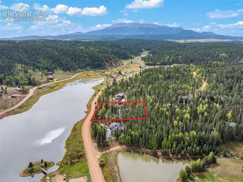 Other - 1369 Spring Valley Dr, Divide, CO 80814 photo 4 of 6