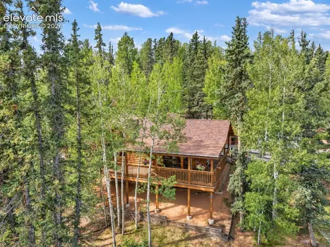 Other - 1369 Spring Valley Dr, Divide, CO 80814 photo 1 of 6