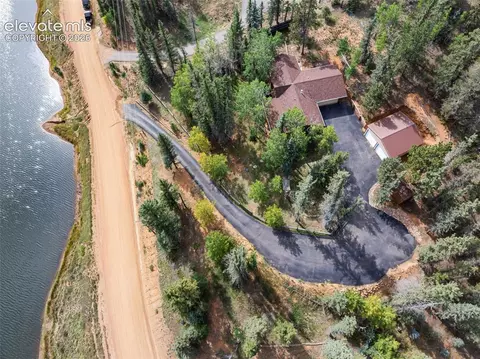 View/Area - 1369 Spring Valley Dr, Divide, CO 80814 photo 1 of 8