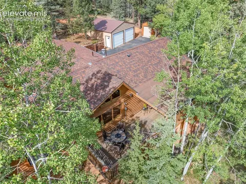 Other - 1369 Spring Valley Dr, Divide, CO 80814 photo 5 of 6