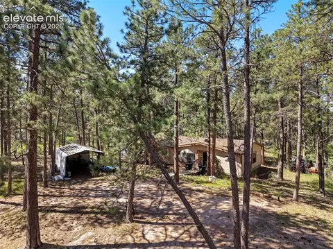 7005 Shoup Rd, Colorado Springs, CO 80908