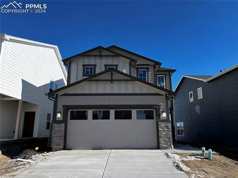 8171 Kittrick Pl, Peyton, CO 80831