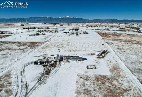3110 Hoofbeat Rd, Peyton, CO 80831 photo 25