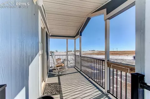 3110 Hoofbeat Rd, Peyton, CO 80831 photo 2