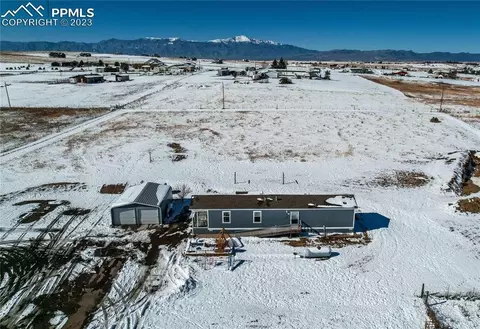 3110 Hoofbeat Rd, Peyton, CO 80831 photo 24