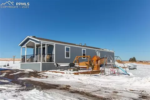 3110 Hoofbeat Rd, Peyton, CO 80831 photo 3