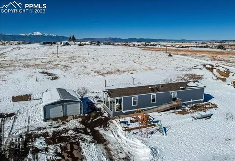 3110 Hoofbeat Rd, Peyton, CO 80831 photo 23