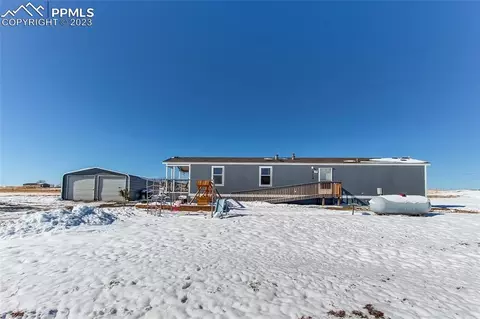 3110 Hoofbeat Rd, Peyton, CO 80831 photo 4