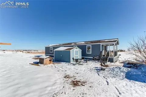 3110 Hoofbeat Rd, Peyton, CO 80831 photo 22