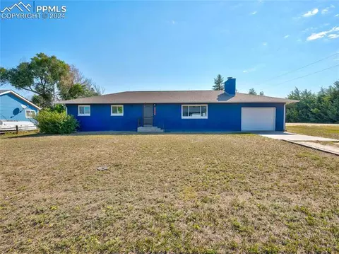414 Dakota Ave, Simla, CO 80835