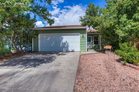750 San Gabriel Pl, Colorado Springs, CO 80906