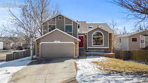 4175 Kayak Ct, Colorado Springs, CO 80918
