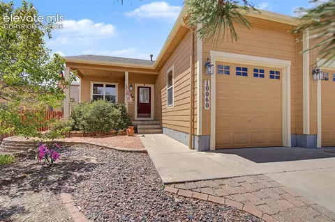 10060 Everglades Dr, Peyton, CO 80831