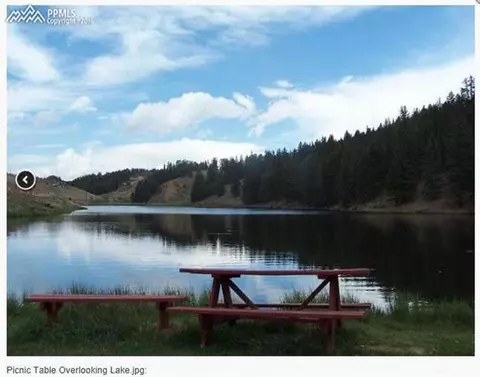 98 Deep Lake Dr, Divide, CO 80814 photo 3