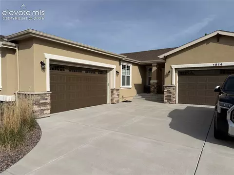 1514 Coronado Beach Dr, Monument, CO 80132