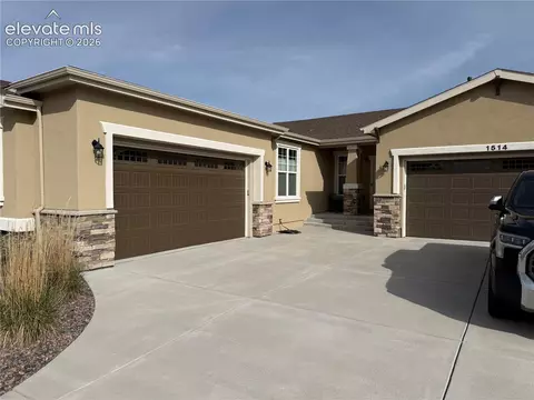 1514 Coronado Beach Dr, Monument, CO 80132
