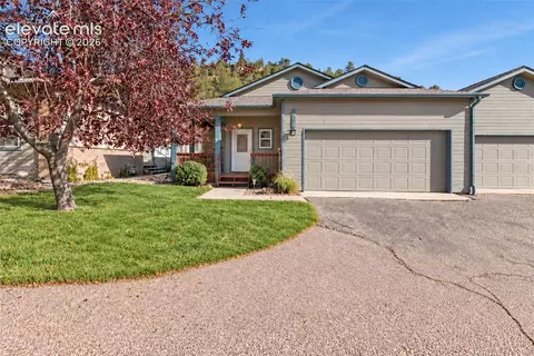 2251 Palm Dr #D, Colorado Springs, CO 80918