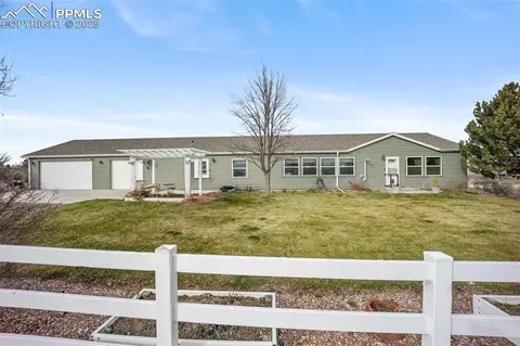 22309 County Rd W, Fort Morgan, CO 80701