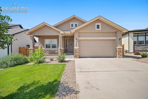 9165 Buffalo Bur Trl, Colorado Springs, CO 80925