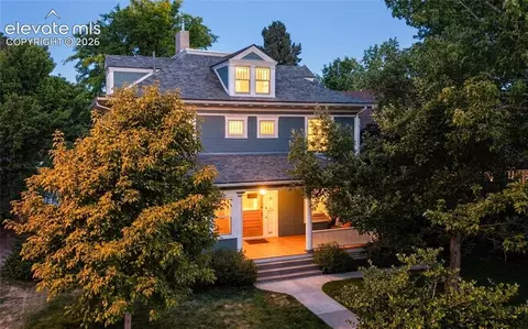 1331 N Weber St, Colorado Springs, CO 80903