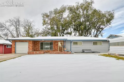 506 Hackberry Dr, Colorado Springs, CO 80911