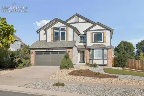 6019 Instone Cir, Colorado Springs, CO 80922